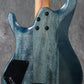 [SN I241100271] Ibanez / Q (QUEST) Series Q52PB-COL (Cosmic Blue Low Gloss) [Limited Edition] [S/N I241100271]. [80]
