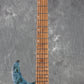 [SN I241100271] Ibanez / Q (QUEST) Series Q52PB-COL (Cosmic Blue Low Gloss) [Limited Edition] [S/N I241100271]. [80]