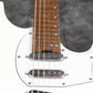 [SN I250106621] Ibanez / ICHI10 Ichika Nito Signature Model Vintage White Matte Ibanez [S/N I250106621]. [80]