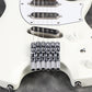 [SN I250106621] Ibanez / ICHI10 Ichika Nito Signature Model Vintage White Matte Ibanez [S/N I250106621]. [80]