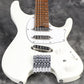 [SN I250106621] Ibanez / ICHI10 Ichika Nito Signature Model Vintage White Matte Ibanez [S/N I250106621]. [80]
