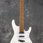 [SN I250106621] Ibanez / ICHI10 Ichika Nito Signature Model Vintage White Matte Ibanez [S/N I250106621]. [80]