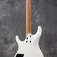 [SN I250106621] Ibanez / ICHI10 Ichika Nito Signature Model Vintage White Matte Ibanez [S/N I250106621]. [80]