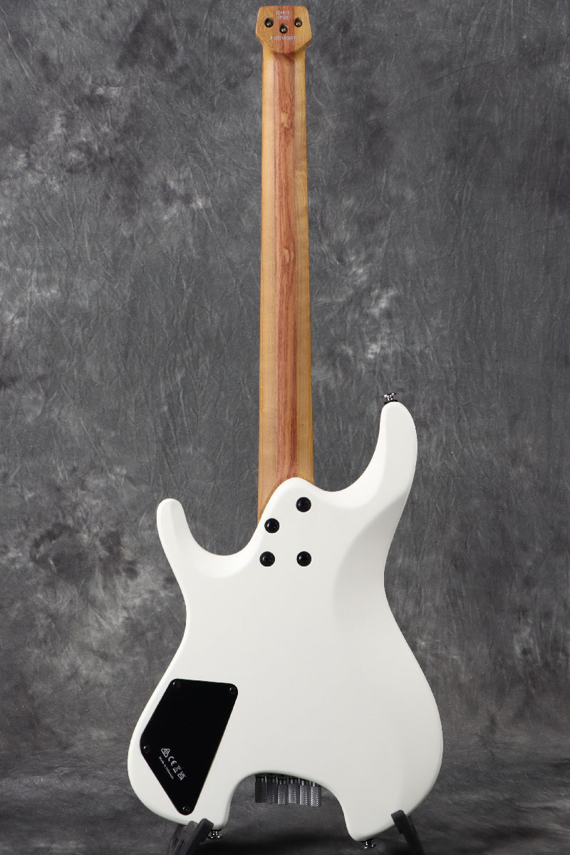 [SN I250106621] Ibanez / ICHI10 Ichika Nito Signature Model Vintage White Matte Ibanez [S/N I250106621]. [80]