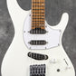 [SN I250106621] Ibanez / ICHI10 Ichika Nito Signature Model Vintage White Matte Ibanez [S/N I250106621]. [80]