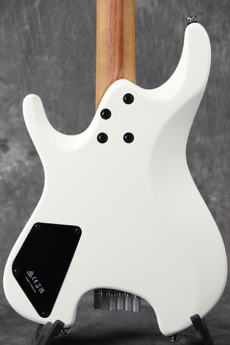 [SN I250106621] Ibanez / ICHI10 Ichika Nito Signature Model Vintage White Matte Ibanez [S/N I250106621]. [80]