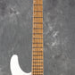 [SN I250106621] Ibanez / ICHI10 Ichika Nito Signature Model Vintage White Matte Ibanez [S/N I250106621]. [80]