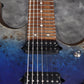 [SN I250609133] Ibanez/ RGD7521PB-DSF (Deep Seafloor Fade Flat) Ibanez [S/N I250609133]. [80]