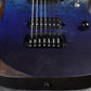 [SN I250609133] Ibanez/ RGD7521PB-DSF (Deep Seafloor Fade Flat) Ibanez [S/N I250609133]. [80]