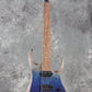 [SN I250609133] Ibanez/ RGD7521PB-DSF (Deep Seafloor Fade Flat) Ibanez [S/N I250609133]. [80]