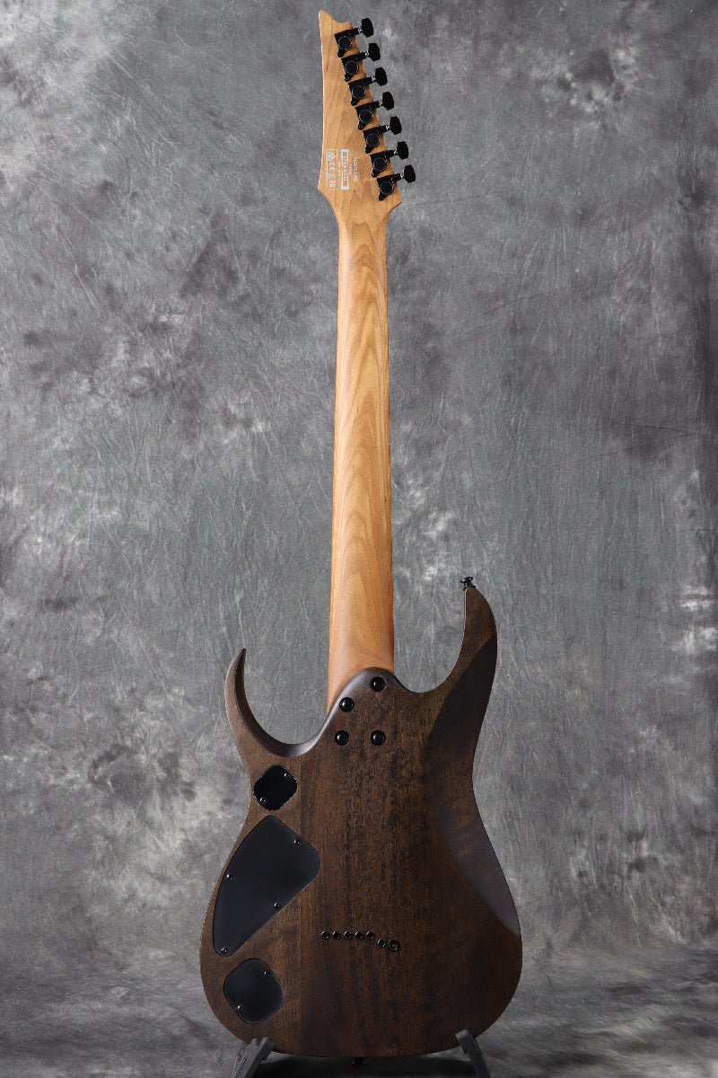[SN I250609133] Ibanez/ RGD7521PB-DSF (Deep Seafloor Fade Flat) Ibanez [S/N I250609133]. [80]
