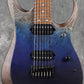 [SN I250609133] Ibanez/ RGD7521PB-DSF (Deep Seafloor Fade Flat) Ibanez [S/N I250609133]. [80]