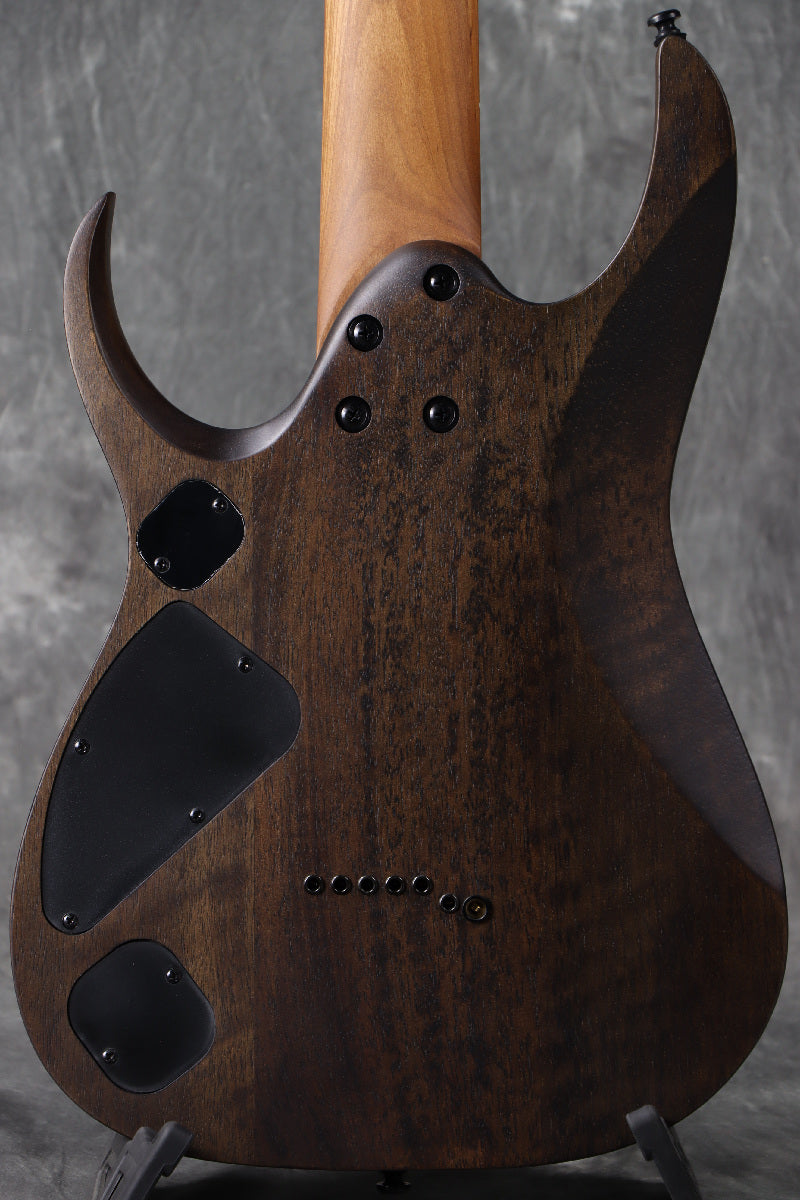 [SN I250609133] Ibanez/ RGD7521PB-DSF (Deep Seafloor Fade Flat) Ibanez [S/N I250609133]. [80]