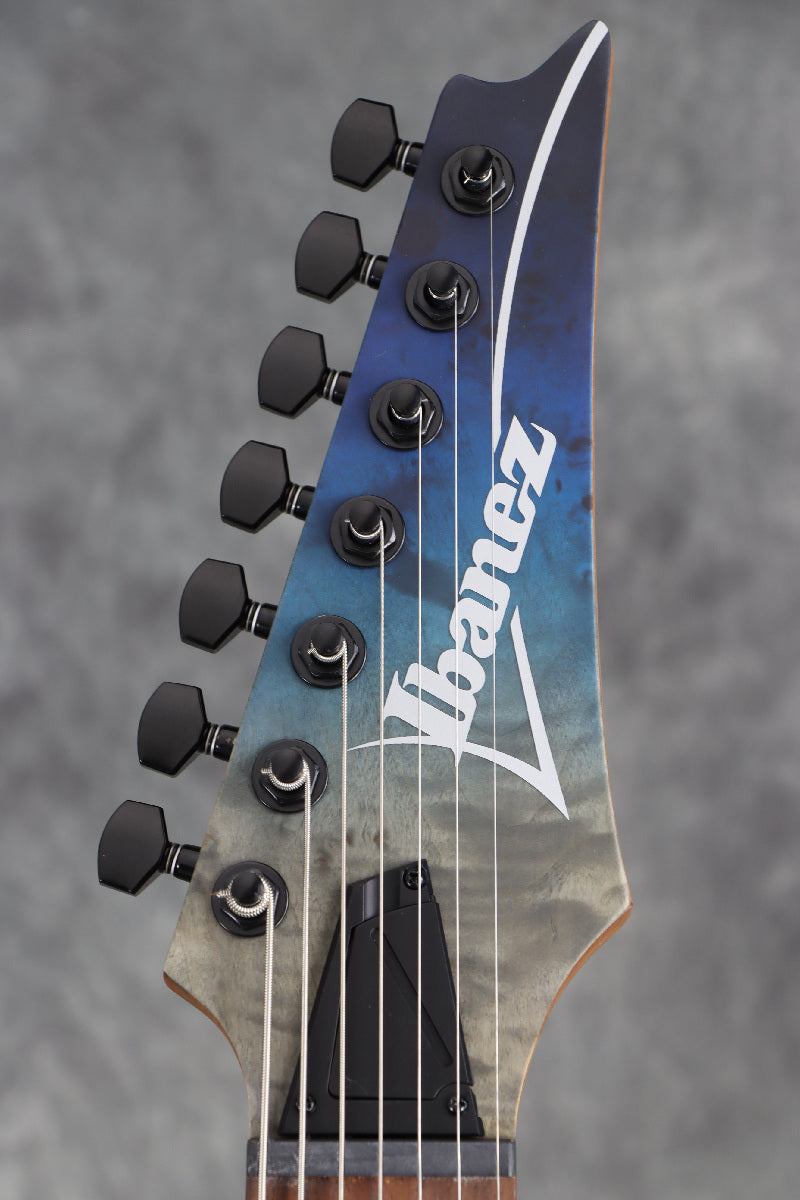 [SN I250609133] Ibanez/ RGD7521PB-DSF (Deep Seafloor Fade Flat) Ibanez [S/N I250609133]. [80]