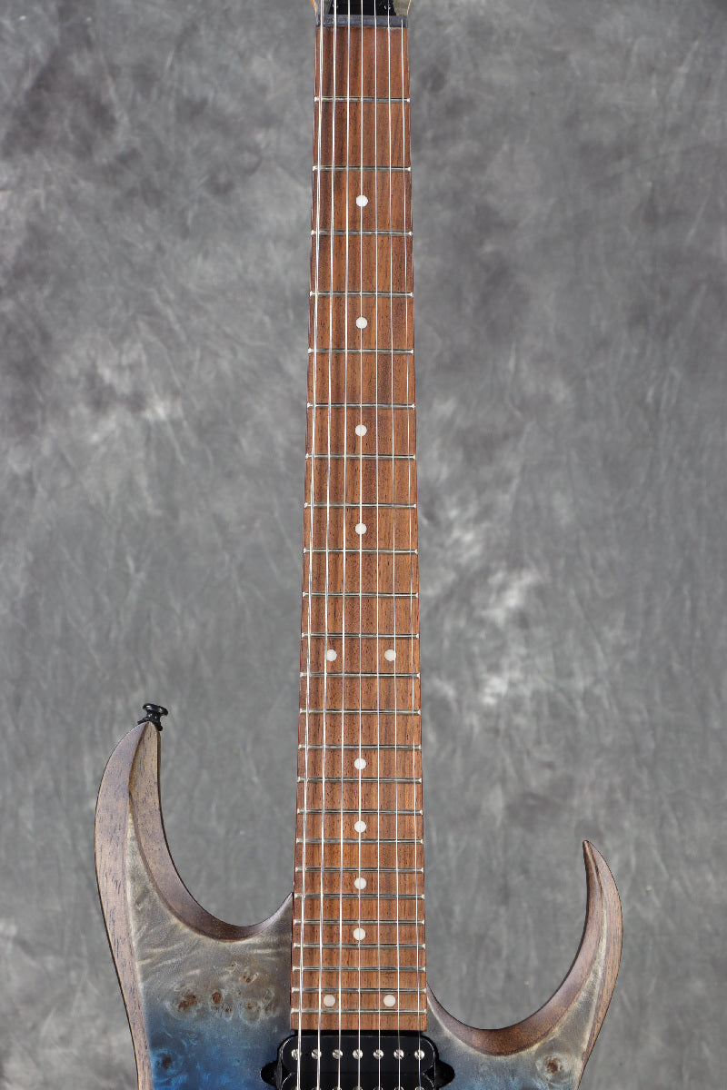 [SN I250609133] Ibanez/ RGD7521PB-DSF (Deep Seafloor Fade Flat) Ibanez [S/N I250609133]. [80]