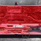 [SN F2515928] Ibanez / Prestige AZ2402-GRM (Gray Metallic) Ibanez [Made in Japan] [Limited Model] [S/N F2515928] [80]