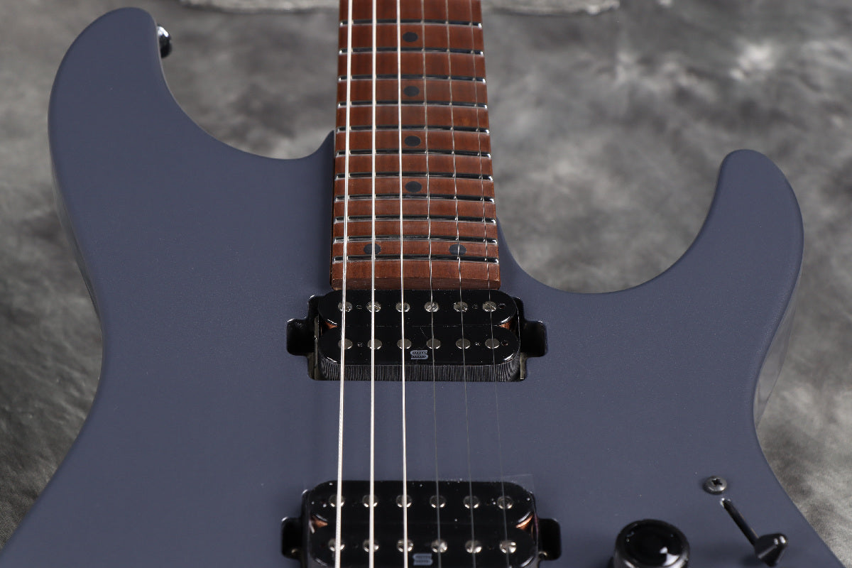 [SN F2515928] Ibanez / Prestige AZ2402-GRM (Gray Metallic) Ibanez [Made in Japan] [Limited Model] [S/N F2515928] [80]
