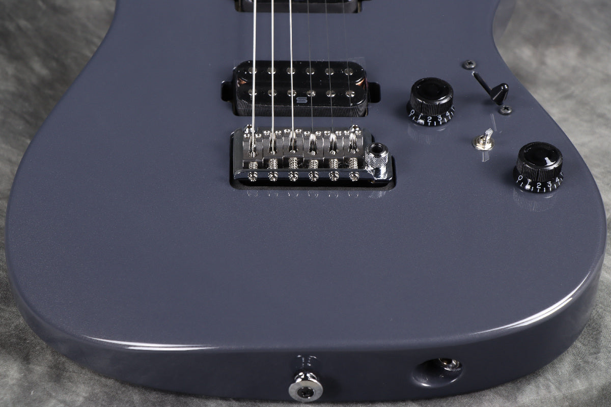 [SN F2515928] Ibanez / Prestige AZ2402-GRM (Gray Metallic) Ibanez [Made in Japan] [Limited Model] [S/N F2515928] [80]