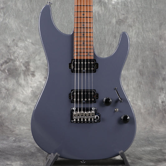 [SN F2515928] Ibanez / Prestige AZ2402-GRM (Gray Metallic) Ibanez [Made in Japan] [Limited Model] [S/N F2515928] [80]