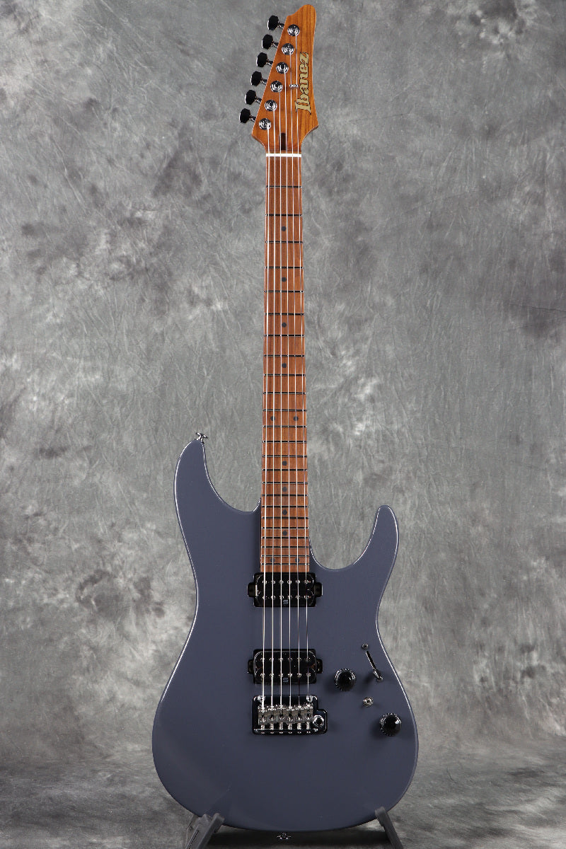 [SN F2515928] Ibanez / Prestige AZ2402-GRM (Gray Metallic) Ibanez [Made in Japan] [Limited Model] [S/N F2515928] [80]