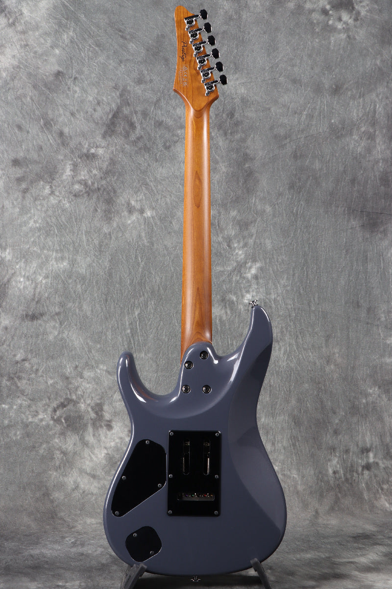 [SN F2515928] Ibanez / Prestige AZ2402-GRM (Gray Metallic) Ibanez [Made in Japan] [Limited Model] [S/N F2515928] [80]