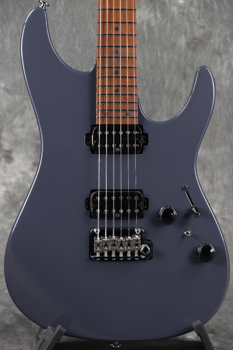 [SN F2515928] Ibanez / Prestige AZ2402-GRM (Gray Metallic) Ibanez [Made in Japan] [Limited Model] [S/N F2515928] [80]