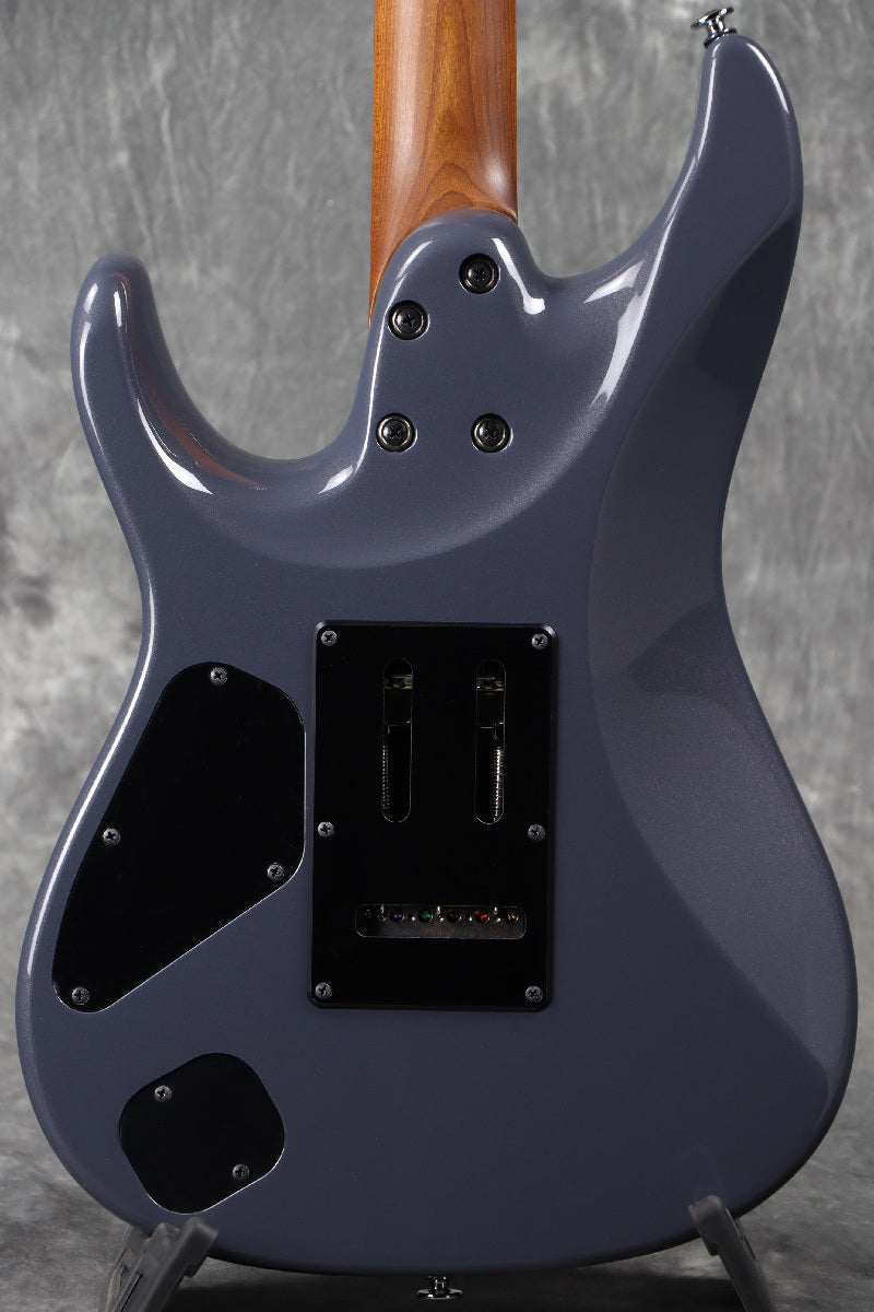 [SN F2515928] Ibanez / Prestige AZ2402-GRM (Gray Metallic) Ibanez [Made in Japan] [Limited Model] [S/N F2515928] [80]