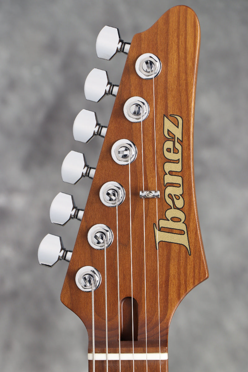 [SN F2515928] Ibanez / Prestige AZ2402-GRM (Gray Metallic) Ibanez [Made in Japan] [Limited Model] [S/N F2515928] [80]