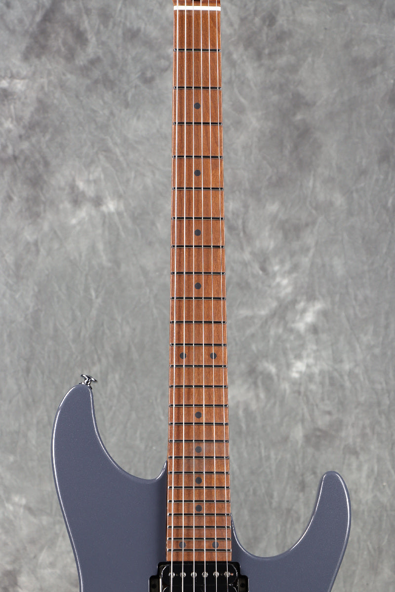 [SN F2515928] Ibanez / Prestige AZ2402-GRM (Gray Metallic) Ibanez [Made in Japan] [Limited Model] [S/N F2515928] [80]