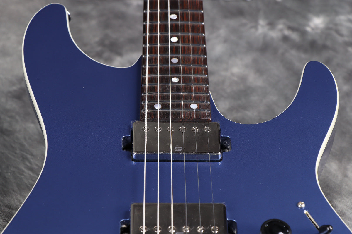 [SN I250200443] Ibanez / Premium Series AZ42P1-PBE (Prussian Blue Metallic) Ibanez [Limited Edition] [S/N I250200443]. [80]
