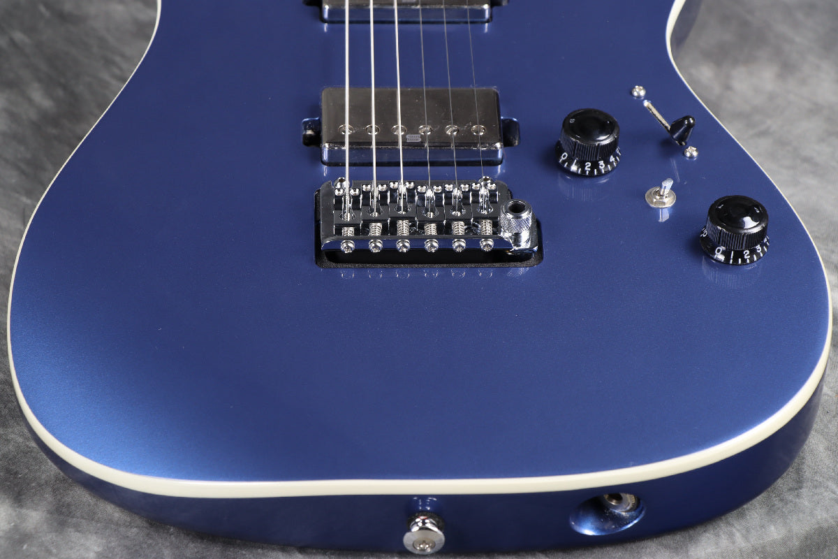 [SN I250200443] Ibanez / Premium Series AZ42P1-PBE (Prussian Blue Metallic) Ibanez [Limited Edition] [S/N I250200443]. [80]