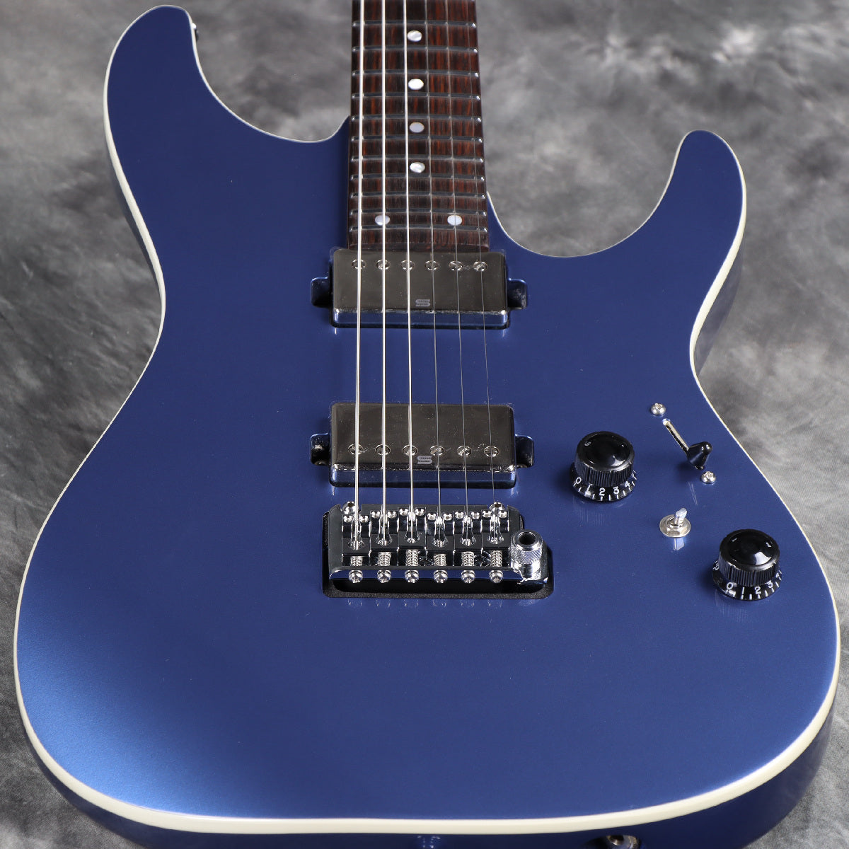 [SN I250200443] Ibanez / Premium Series AZ42P1-PBE (Prussian Blue Metallic) Ibanez [Limited Edition] [S/N I250200443]. [80]