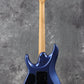 [SN I250200443] Ibanez / Premium Series AZ42P1-PBE (Prussian Blue Metallic) Ibanez [Limited Edition] [S/N I250200443]. [80]