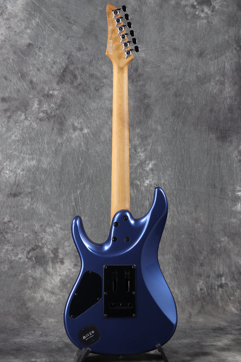 [SN I250200443] Ibanez / Premium Series AZ42P1-PBE (Prussian Blue Metallic) Ibanez [Limited Edition] [S/N I250200443]. [80]