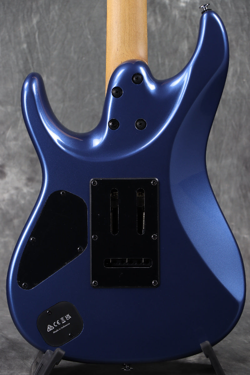 [SN I250200443] Ibanez / Premium Series AZ42P1-PBE (Prussian Blue Metallic) Ibanez [Limited Edition] [S/N I250200443]. [80]