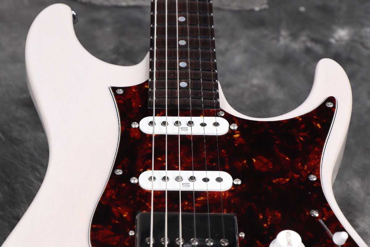 [SN F2521349] Ibanez / AZ Series AZ2204N-AWD Antique White Blonde Ibanez AZ-N Made in Japan [S/N F2521349]. [80]