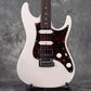 [SN F2521349] Ibanez / AZ Series AZ2204N-AWD Antique White Blonde Ibanez AZ-N Made in Japan [S/N F2521349]. [80]