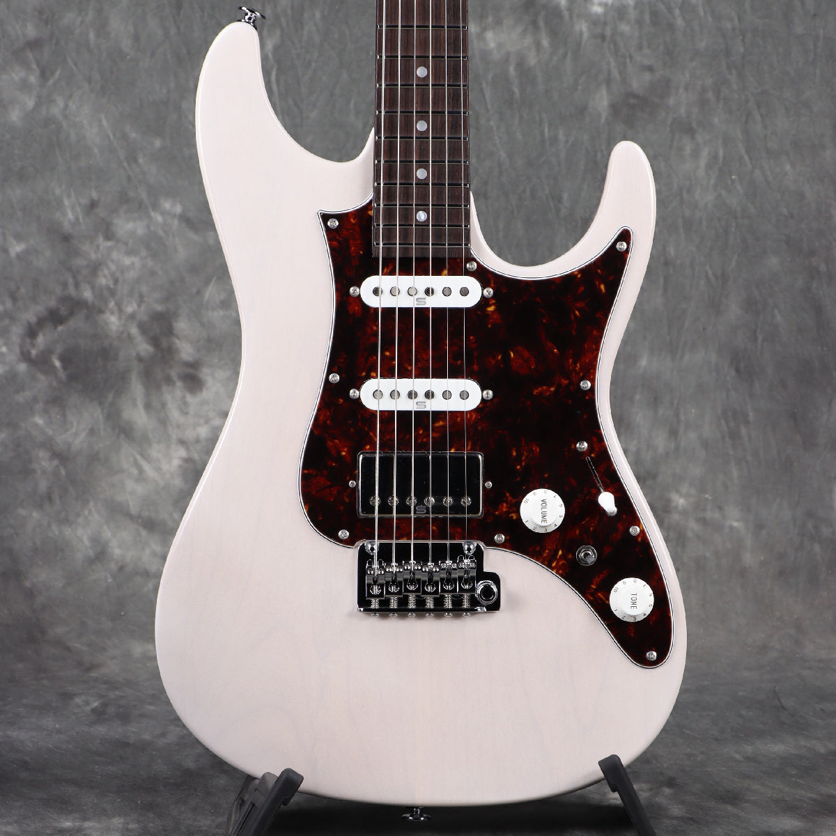 [SN F2521349] Ibanez / AZ Series AZ2204N-AWD Antique White Blonde Ibanez AZ-N Made in Japan [S/N F2521349]. [80]