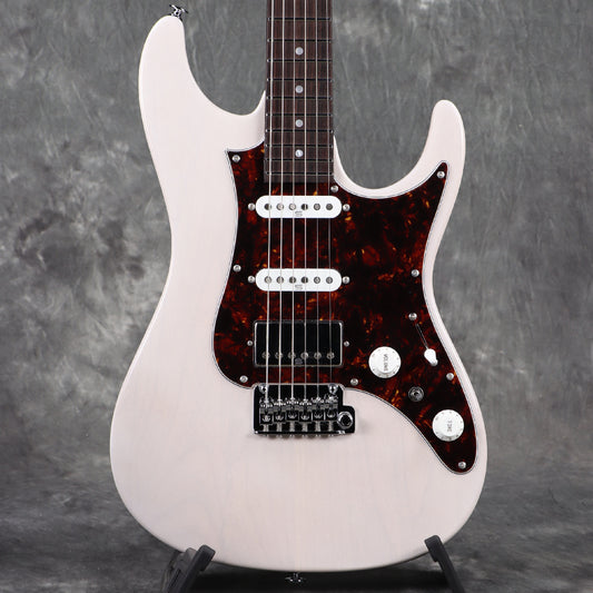 [SN F2521349] Ibanez / AZ Series AZ2204N-AWD Antique White Blonde Ibanez AZ-N Made in Japan [S/N F2521349]. [80]