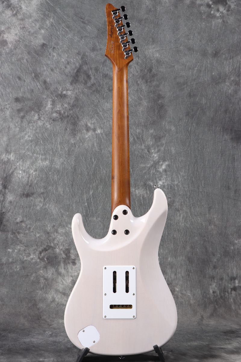 [SN F2521349] Ibanez / AZ Series AZ2204N-AWD Antique White Blonde Ibanez AZ-N Made in Japan [S/N F2521349]. [80]