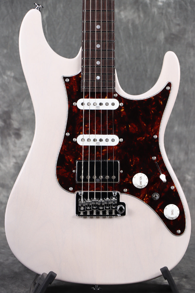 [SN F2521349] Ibanez / AZ Series AZ2204N-AWD Antique White Blonde Ibanez AZ-N Made in Japan [S/N F2521349]. [80]