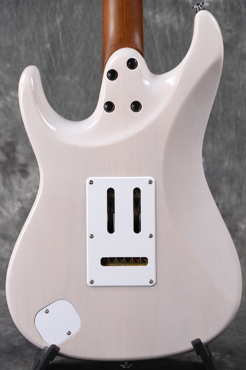 [SN F2521349] Ibanez / AZ Series AZ2204N-AWD Antique White Blonde Ibanez AZ-N Made in Japan [S/N F2521349]. [80]