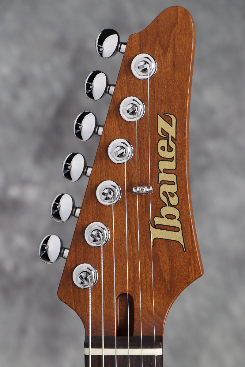 [SN F2521349] Ibanez / AZ Series AZ2204N-AWD Antique White Blonde Ibanez AZ-N Made in Japan [S/N F2521349]. [80]