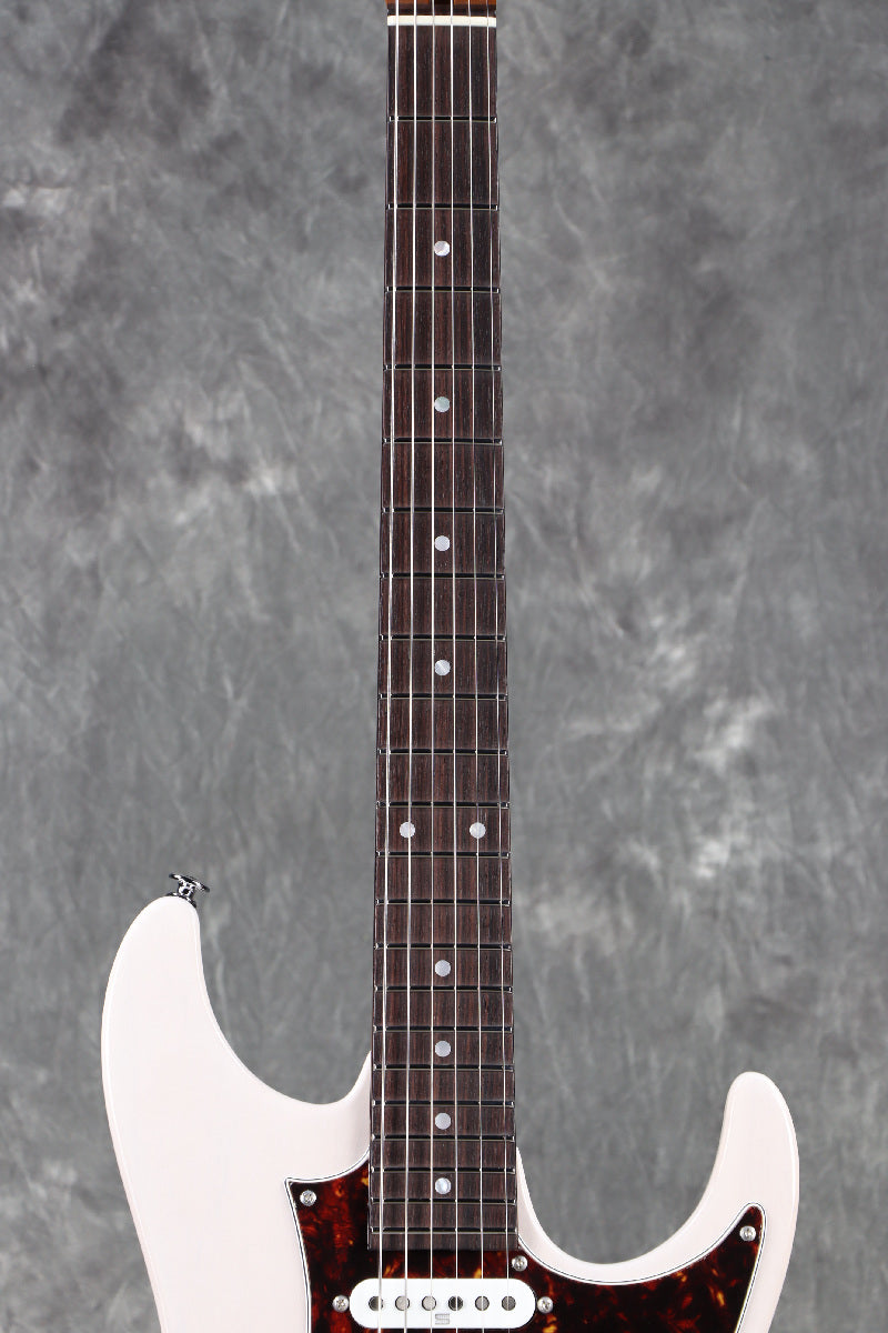 [SN F2521349] Ibanez / AZ Series AZ2204N-AWD Antique White Blonde Ibanez AZ-N Made in Japan [S/N F2521349]. [80]