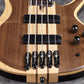 [SN I250611545] Ibanez / BTB745 NTL Natural Low Gloss 5-String Bass Ibanez [S/N I250611545]. [80]
