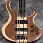 [SN I250611545] Ibanez / BTB745 NTL Natural Low Gloss 5-String Bass Ibanez [S/N I250611545]. [80]