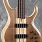 [SN I250611545] Ibanez / BTB745 NTL Natural Low Gloss 5-String Bass Ibanez [S/N I250611545]. [80]
