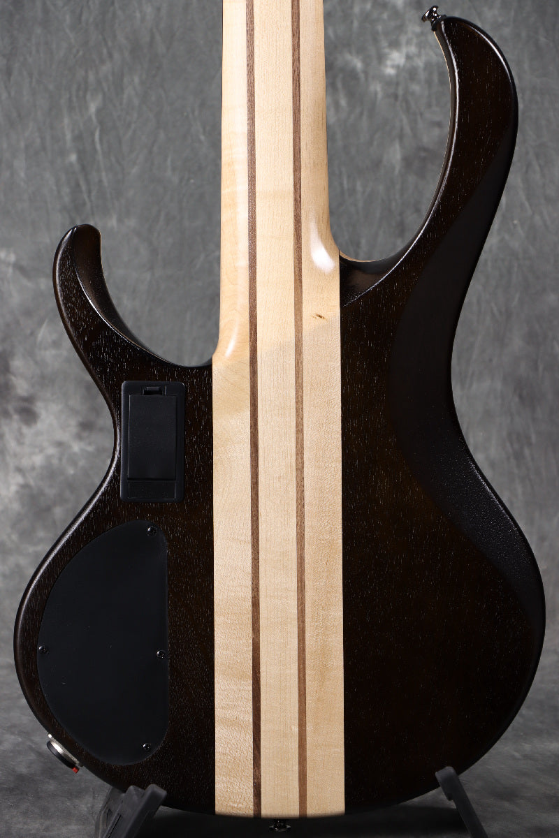 [SN I250611545] Ibanez / BTB745 NTL Natural Low Gloss 5-String Bass Ibanez [S/N I250611545]. [80]