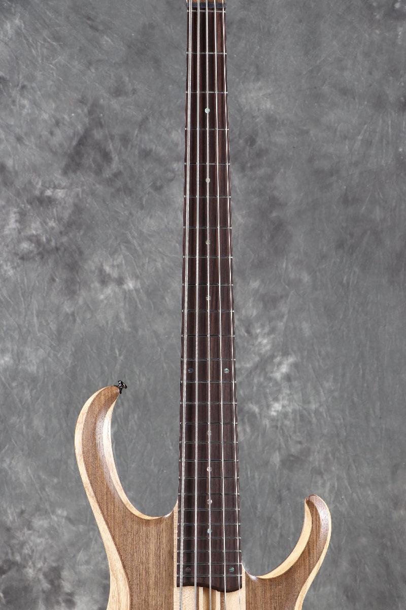 [SN I250611545] Ibanez / BTB745 NTL Natural Low Gloss 5-String Bass Ibanez [S/N I250611545]. [80]
