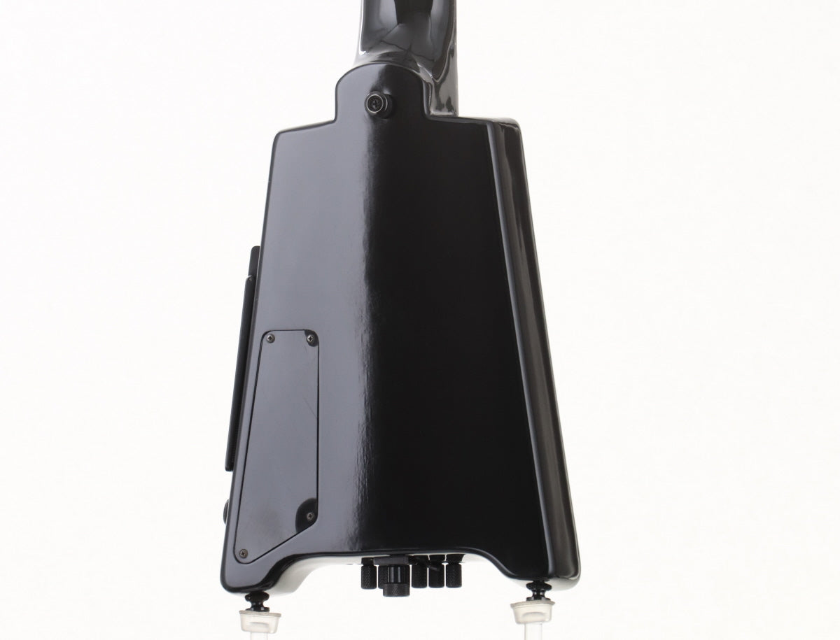 [SN 1703203511] USED Spirit / by Steinberger GT-PRO Deluxe Black [09]